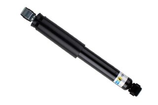 BILSTEIN - B4 Gas Stoßdämpfer Hinterachse für FIAT PUNTO (188) 1.9 JTD / 19-105369