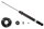 BILSTEIN - B4 Gas federtragender Stoßdämpfer Hinterachse für AUDI A4 Avant (8D5, B5) 1.8 T / 19-105376