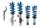 BILSTEIN B14 PSS Gewindefahrwerk für SUBARU BRZ (ZD8) 2.4 - 170 KW / 47-330733