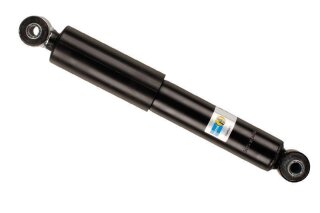BILSTEIN - B4 Gas Stoßdämpfer Hinterachse für PEUGEOT 206 Schrägheck (2A/C) 1.4 i / 19-108971