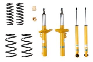 BILSTEIN B12 Pro-Kit Komplettfahrwerk für SEAT LEON (5F1) 2.0 Cupra - 195 KW / 46-220318
