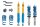 BILSTEIN B16 PSS9 mit manueller Dämpfkraftverstellung für VW GOLF IV (1J1) 1.6 - 74 KW / 48-080651