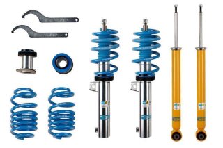 BILSTEIN B14 PSS Gewindefahrwerk für AUDI TT (FV3, FVP) 45 TFSI quattro - 180 KW / 47-252349