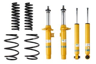 BILSTEIN B12 Pro-Kit Komplettfahrwerk für BMW 1 (F20, F21) 118 i - 125 KW / 46-223609