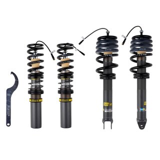 BILSTEIN EVO SE DampTronic mit elektronischer Dämpfkraftverstellung für BMW 2 Coupe (G42) M240 i xDrive - 275 KW / 49-305135
