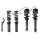 BILSTEIN EVO SE DampTronic mit elektronischer Dämpfkraftverstellung für BMW 2 Coupe (G42) M240 i xDrive - 275 KW / 49-305135