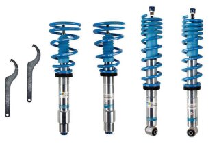 BILSTEIN B16 PSS10 mit manueller Dämpfkraftverstellung für BMW 5 (E60) 525 i - 160 KW / 48-135498