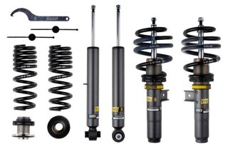 BILSTEIN EVO S Gewindefahrwerk für BMW 2 Coupe (G42) 230 i - 180 KW / 47-300118