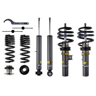 BILSTEIN EVO S Gewindefahrwerk für BMW 3 (G20, G80, G28) 330 d Mild-Hybrid xDrive - 210 KW / 47-326163