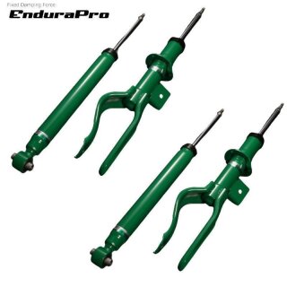 TEIN Endura Pro Komfort Stoßdämpfersatz für TESLA MODEL Y (5YJY) EV Performance Allrad - 340 KW / VSGP4-A1DS2