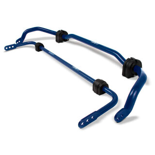 H&R Sport-Stabilisatoren Set Vorderachse und Hinterachse für TESLA MODEL 3 (5YJ3) EV - 225 KW / 33659-2