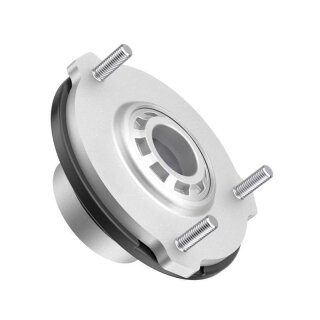 KW Stützlager Upgrade Kit Stützlager Vorderachse für TESLA MODEL Y (5YJY) EV Allrad - 258 KW / 68510176