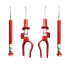 KONI Special Active Stoßdämpfersatz für...