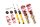MTS Gewindefahrwerk Comfort Gold für SEAT IBIZA V (KJ1) 1.0 TSI - 85 KW / MTSGWAU54-C