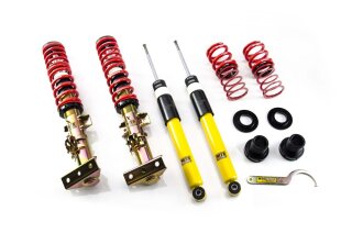 MTS Gewindefahrwerk Comfort Gold für BMW 3 (E36) 318 is - 103 KW / MTSGWBM01-C
