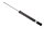 BILSTEIN - B4 Gas Stoßdämpfer Hinterachse für FORD FUSION (JU_) 1.4 TDCi / 19-112763