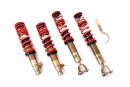 MTS Gewindefahrwerk Street Gold für HONDA CIVIC IV Hatchback (EC, ED, EE) 1.6 i 16V - 96 KW / MTSGWHO04