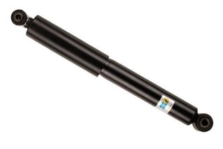 BILSTEIN - B4 Gas Stoßdämpfer Hinterachse für OPEL VECTRA C 1.9 CDTI / 19-118758