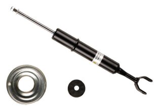 BILSTEIN - B4 Gas federtragender Stoßdämpfer Vorderachse für VW PASSAT Variant (3B6) 1.6 / 19-119922
