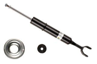 BILSTEIN - B4 Gas federtragender Stoßdämpfer Vorderachse für SKODA SUPERB (3U4) 2.5 TDI / 19-119939