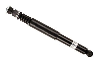 BILSTEIN - B4 Gas Stoßdämpfer Hinterachse für OPEL CORSA B (73_, 78_, 79_) 1.6 GSI 16V / 19-126395