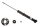 BILSTEIN - B4 Gas federtragender Stoßdämpfer Hinterachse für VW POLO (6N2) 1.4 16V / 19-128863