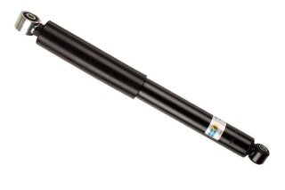 BILSTEIN - B4 Gas Stoßdämpfer Hinterachse für OPEL MOVANO Pritsche/Fahrgestell (U9, 2.5 CDTI / 19-131702