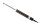 BILSTEIN - B4 Gas Stoßdämpfer Hinterachse für BMW 3 (E90) 320 d / 19-135052