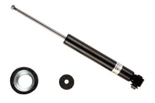 BILSTEIN - B4 Gas Stoßdämpfer Hinterachse für BMW 5 (E60) 523 i / 19-138381