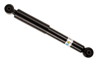 BILSTEIN - B4 Gas Stoßdämpfer Hinterachse für FORD MONDEO III Kombi (BWY) 2.5 V6 24V / 19-138404