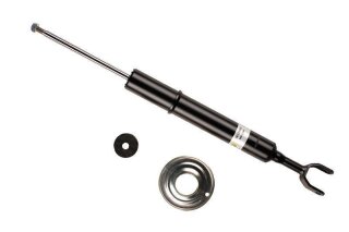 BILSTEIN - B4 Gas federtragender Stoßdämpfer Vorderachse für AUDI A6 (4F2, C6) 4.2 FSI quattro / 19-139951