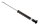 BILSTEIN - B4 Gas Stoßdämpfer Hinterachse für AUDI A6 (4B, C5) 2.4 / 19-140049
