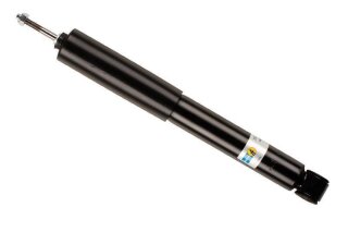 BILSTEIN - B4 Gas Stoßdämpfer Hinterachse für SAAB 9-3 Cabriolet (YS3F) 1.9 TiD / 19-140087