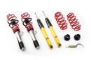 MTS Technik Gewindefahrwerk Street Inox für für...