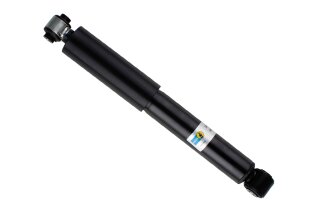 BILSTEIN - B4 Gas Stoßdämpfer Hinterachse für OPEL ASTRA H Stufenheck 1.7 CDTi / 19-141619