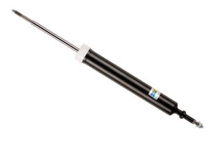 BILSTEIN - B4 Gas Stoßdämpfer Hinterachse für BMW 1 (E81, E87) 118 i / 19-144221