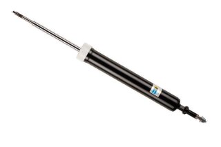 BILSTEIN - B4 Gas Stoßdämpfer Hinterachse für BMW 1 (E81, E87) 120 d / 19-144238