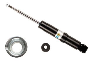 BILSTEIN - B4 Gas federtragender Stoßdämpfer Hinterachse für HONDA CIVIC VII Hatchback (EU, EP, EV) 2.0 Type-R / 19-144948