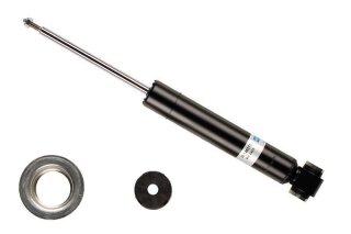 BILSTEIN - B4 Gas federtragender Stoßdämpfer Vorderachse für PEUGEOT 407 (6D_) 2.0 HDi / 19-146171