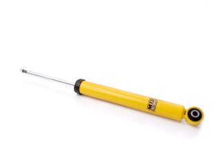 MTS Technik Sportstoßdämpfer Hinterachse für AUDI A3 Cabriolet (8V7, 8VE) 1.4 TFSI - 110 KW / MTSVW015R