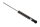 BILSTEIN - B4 Gas Stoßdämpfer Hinterachse für SKODA SUPERB Kombi (3T5) 1.4 TSI / 19-151069