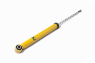 MTS Technik Sportstoßdämpfer Hinterachse für AUDI A4 B7 (8EC) S4 quattro - 253 KW / MTSAU007R