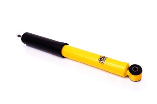 MTS Technik Sportstoßdämpfer Hinterachse für für BMW Z3 Roadster (E36) 2.0 - 110 KW / MTSBM009R