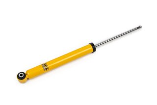 MTS Technik Sportstoßdämpfer Hinterachse für für FIAT PUNTO EVO (199_) 1.3 D Multijet - 55 KW / MTSFI008R