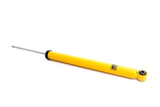 MTS Technik Sportstoßdämpfer Hinterachse für für FORD C-MAX II (DXA/CB7, DXA/CEU) 1.0 EcoBoost - 92 KW / MTSFO014R