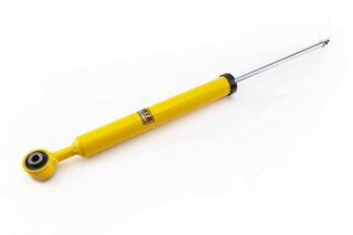 MTS Technik Sportstoßdämpfer Hinterachse für FORD FIESTA VI (CB1, CCN) 1.5 TDCi - 70 KW / MTSFO016R