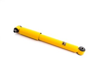 MTS Technik Sportstoßdämpfer Hinterachse für FORD FOCUS II Turnier (DA_, FFS, DS) 1.6 LPG - 85 KW / MTSFO017R