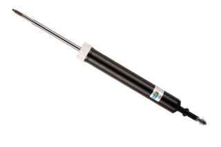 BILSTEIN - B4 Gas Stoßdämpfer Hinterachse für BMW 1 Coupe (E82) 120 i / 19-152769