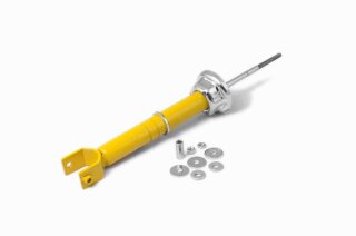 MTS Technik Sportstoßdämpfer Hinterachse für für HONDA CIVIC IV Hatchback (EC, ED, EE) 1.4 L (EC9) - 66 KW / MTSHO001R