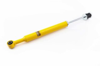 MTS Technik Sportstoßdämpfer Hinterachse für für MERCEDES-BENZ CLK (C209) 270 CDI (209.316) - 125 KW / MTSMB002R